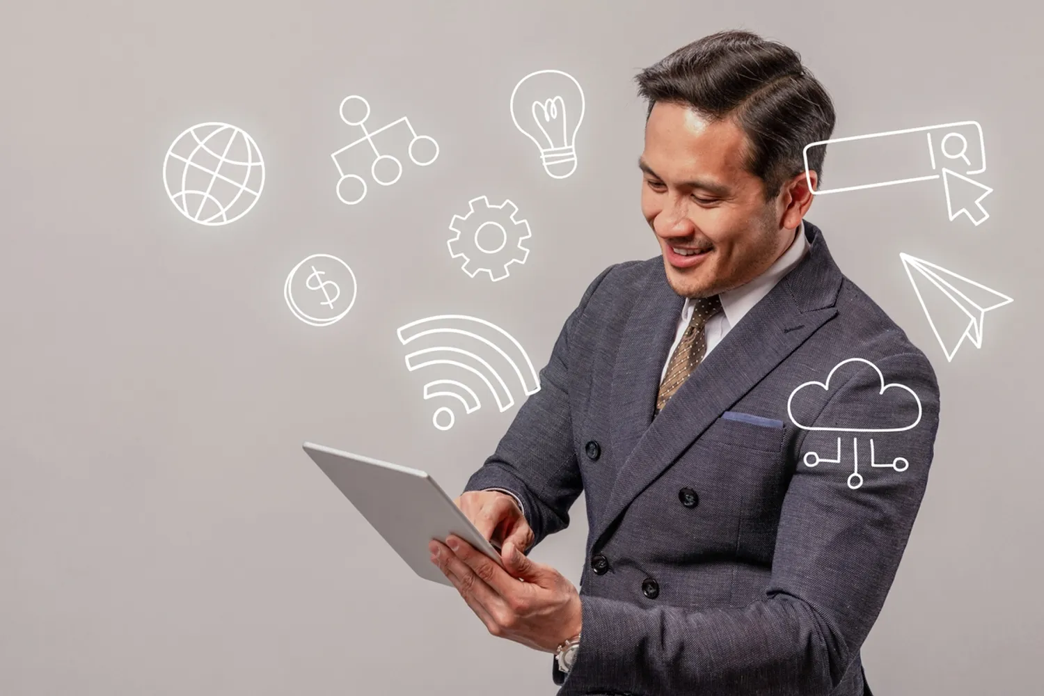 La pandemie active la digitalisation des entreprises et ce n’est pas toujours simple !