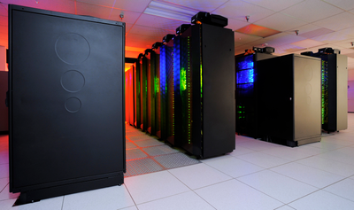 A description of the image for 'Stockage des données : des solutions pour limiter l’impact des data centers sur l’environnement'.