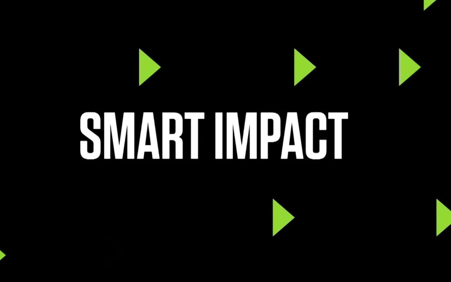 NovaGaïa était l'invité du débat de l'émission Smart Impact